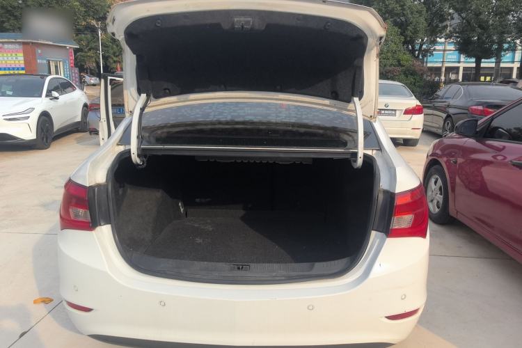 Used Buick GT 2017 15N Automatic Deluxe Edition
