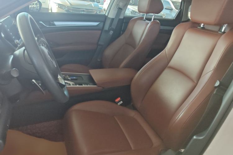 Used Honda Inspire 2019 Rui·Hybrid 2.0L Jingya Edition China VI
