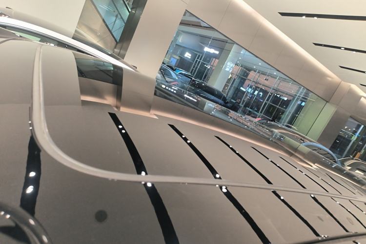 Used Nio ES8 2024 75 kWh