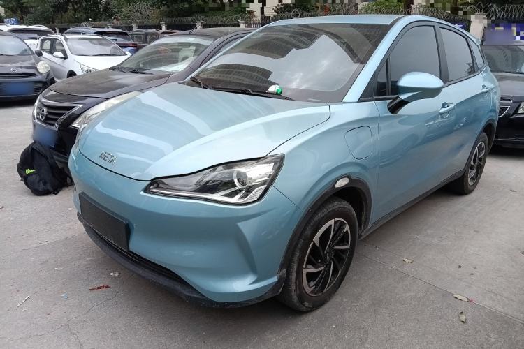 Used NETA V 2022 Long-Range Industry Custom Edition