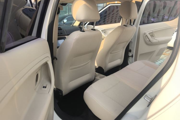 Used Skoda Fabia 2014 1.4L Manual Crystal Edition
