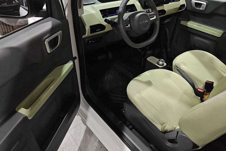 Used  Panda 2023 Panda Mini 200km Dynamic Bear
