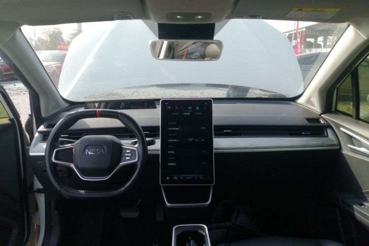 Used NETA V 2022 Chao 300 Lite Ternary Lithium