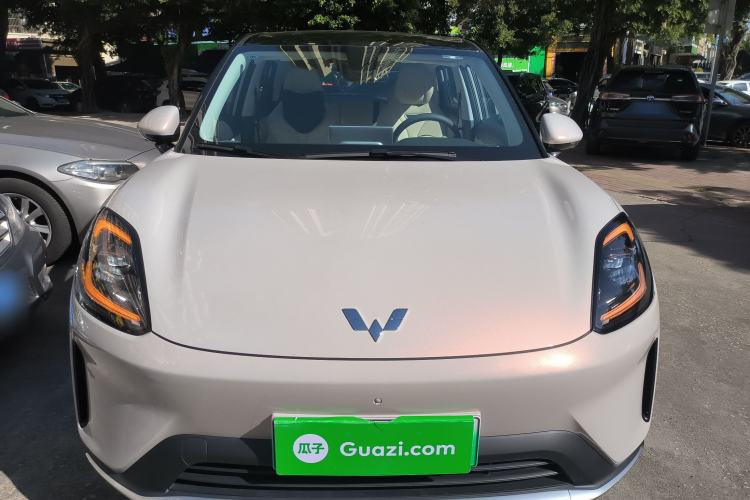 Used Wuling  

