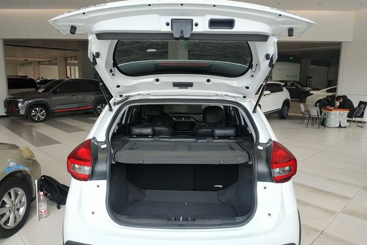 Used Chery Tiggo 3X 2018 1.5L Automatic Elite Edition
