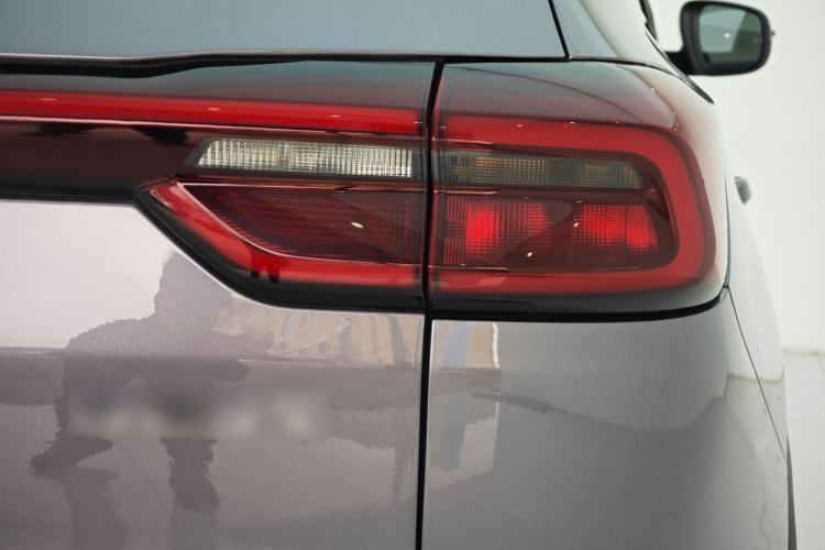 Used Chery Tiggo 8 2021 Kunpeng Edition 390TGDI Automatic Zhubfeng+ Version
