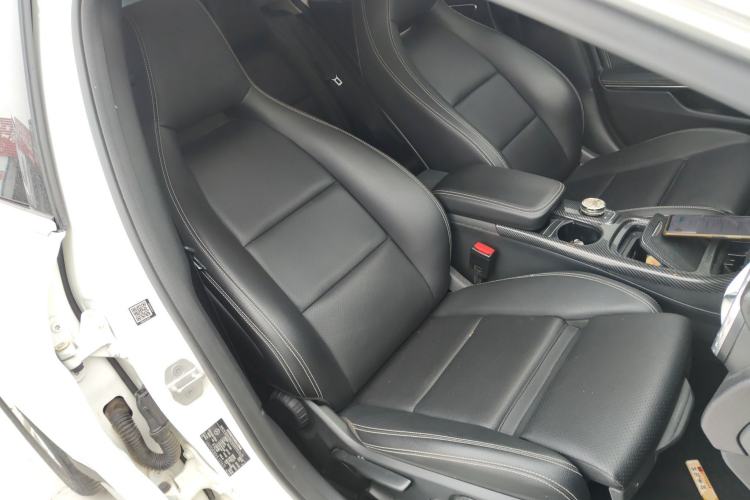 Used Mercedes-Benz GLA 2016 GLA 200 Sport Edition