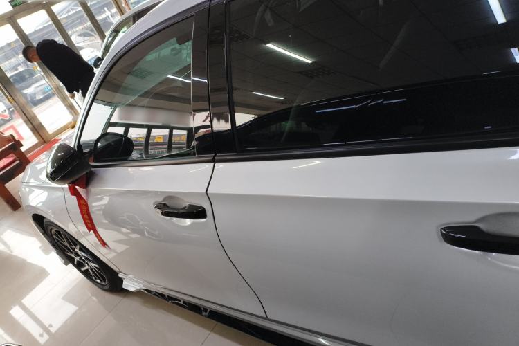 Used Honda Integra 2024 240TURBO CVT Acura MUGEN Edition