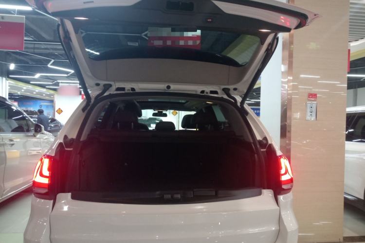 Used BMW X5 (Parallel Import) 2017 xDrive35i parallel import
