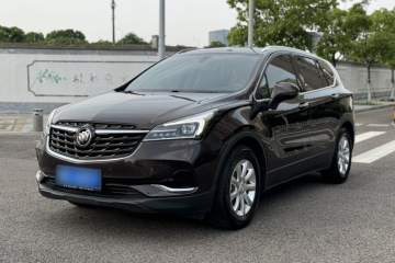 Used Buick Envision 2021 532T Two-Wheel-Drive Luxury Version
