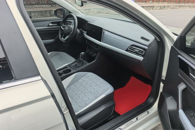 Used Volkswagen Lavida 2023 280TSI DSG Full-Comfort Edition