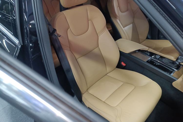 Used Volvo XC90 2018 T6 Zhiya Edition 7-seater
