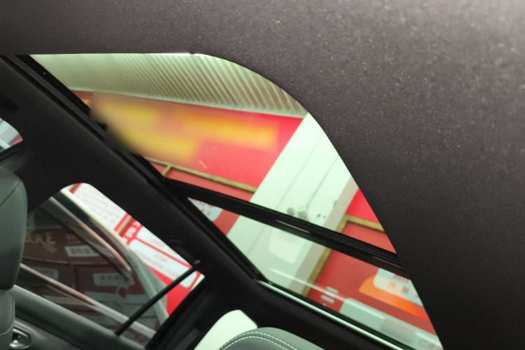 Used GAC Trumpchi GS8 2025 Linghang Series 2.0 TGDI Two-Wheel-Drive Luxury Edition 5 Seats
