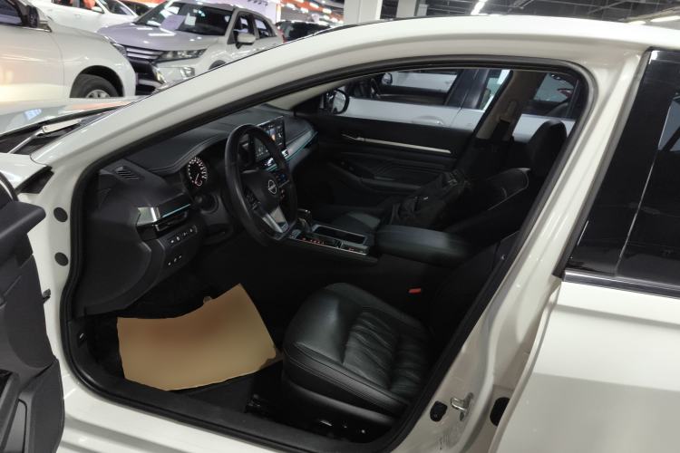 Used Nissan Teana 2022 2.0L XL-Upr Enjoyment Edition
