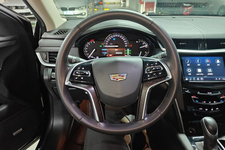 Used Cadillac XTS 2018 28T Tech Edition
