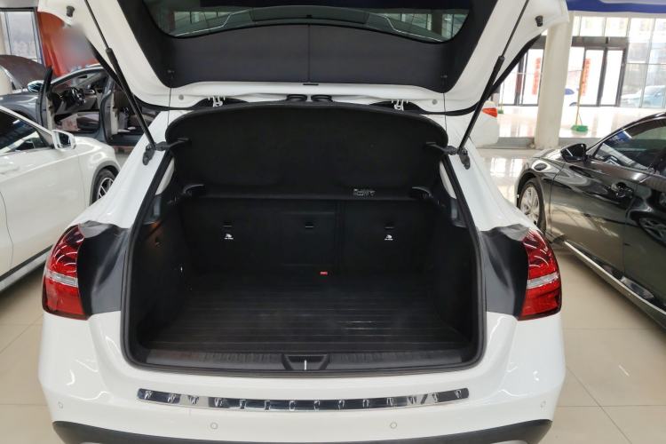 Used Mercedes-Benz GLA 2019 GLA 200 Dynamic Edition