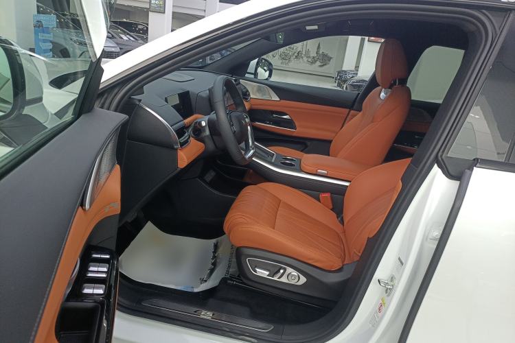 Used XPeng G9 2024 570 Max