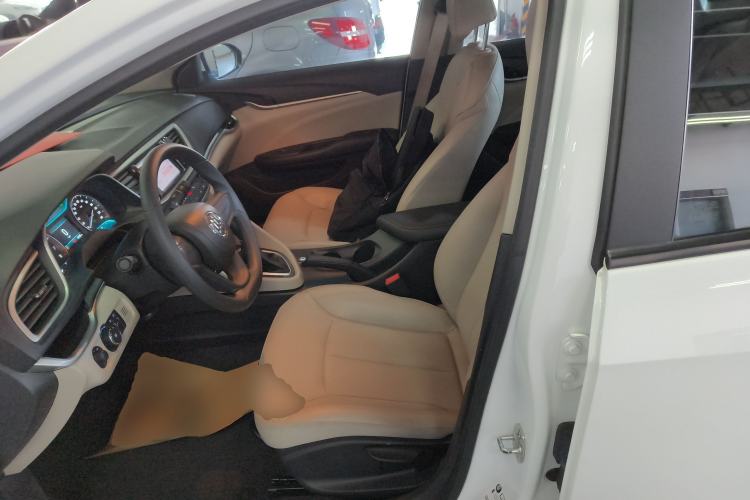 Used Buick GT 2021 Exemplar 1.5L Automatic Elite Version
