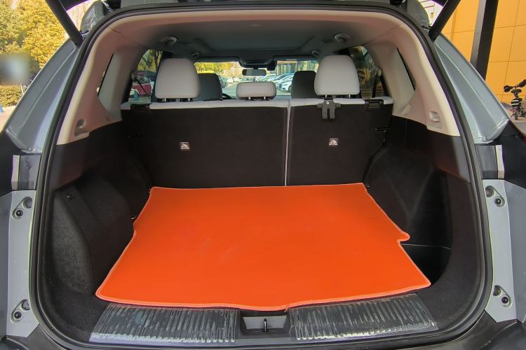 Used Nissan X-Trail 2023 e-POWER Ultra-Hybrid Dual-Motor All-Wheel-Drive Supreme Edition
