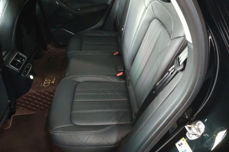 Used Audi Q5L 2020 45 TFSI Prestige Fashion Model
