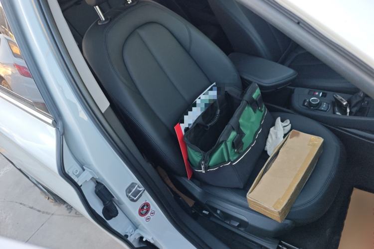 Used BMW X1 2016 sDrive18Li Premium Edition
