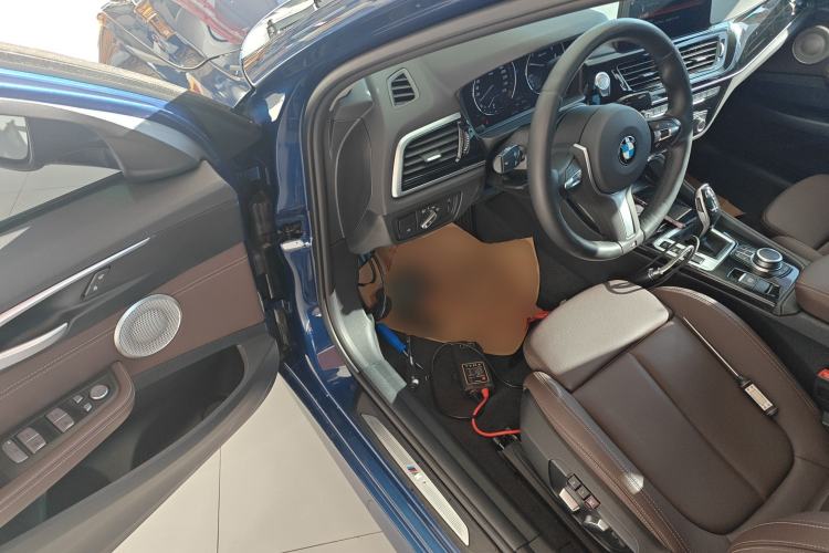 Used BMW 1 Series 2021 120i M Sport Night Edition
