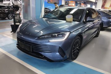 Used BYD Seal 2023 DM-i 1.5T 121km Flagship Model