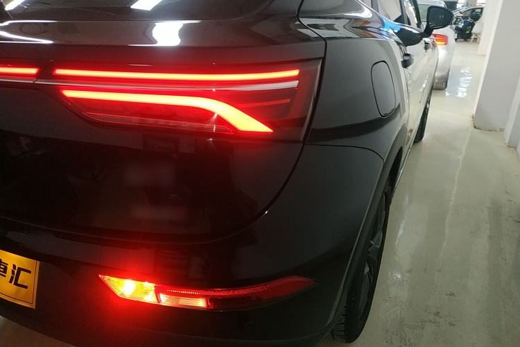 Used Dongfeng Fengon ix5 2019 220T CVT Zhiyue Trim China V Emission Standard