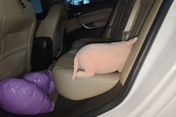 Used Buick Regal 2015 2.0L Elite Fashion Edition
