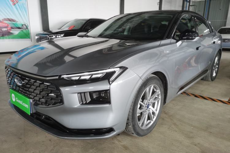 Used Ford Mondeo 2022 Restyled EcoBoost 245 Luxury Version