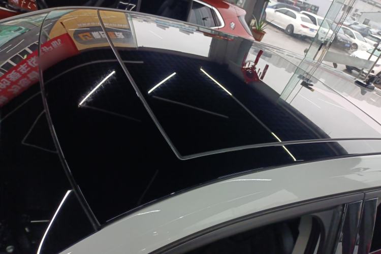 Used Audi Q2L 2022 35 TFSI Fashion Dynamic Model
