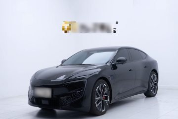 Used Avatr 12 2024 700 Three-Laser Rear-Wheel Drive Luxury Edition