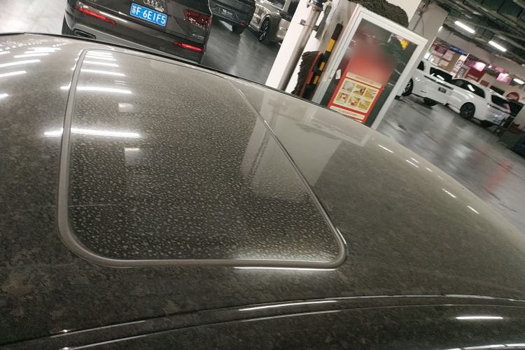 Used Toyota Crown 2018 2.0T Fashion Edition
