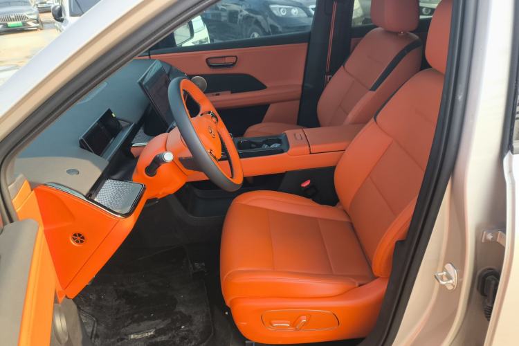 Used Toyota BZ 3X 2025 520 Pro LiDAR Edition