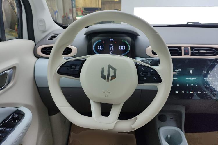 Used Leapmotor T03 2025 310 Comfort Edition
