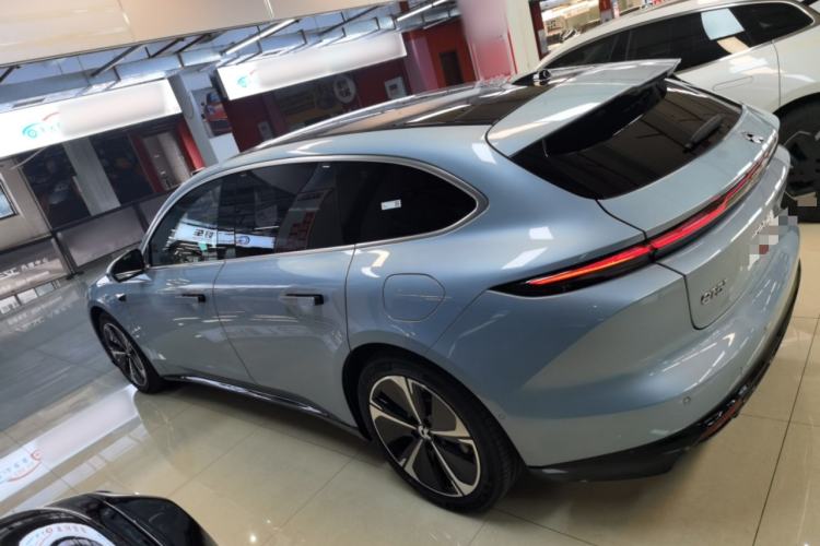 Used Nio ET5T 2025 75 kWh Touring