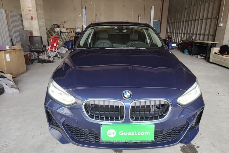 Used BMW 1 Series 2021 120i M Sport Edition
