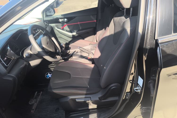 Used Venucia D60 2018 1.6L Manual Comfort Edition
