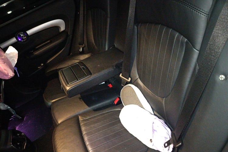 Used  Clubman 2018 2.0T COOPER S Artist