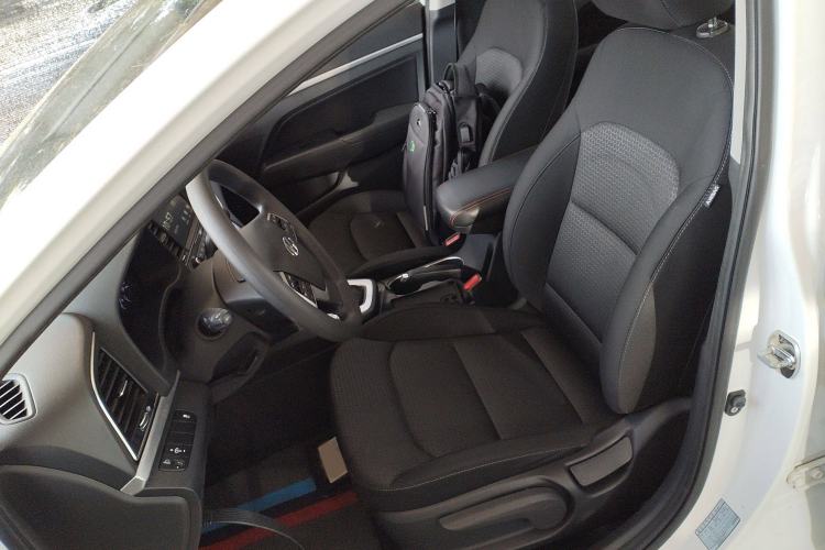 Used Hyundai Elantra 2016 1.6L Automatic ZhiXuan – Elite Version
