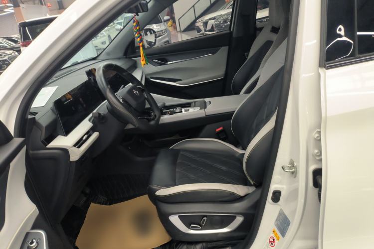 Used Changan CS75 PLUS 2023 3rd Generation 1.5T Automatic Prestige Model