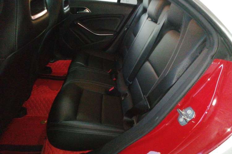 Used Mercedes-Benz CLA 2018 CLA 200 Sport Edition
