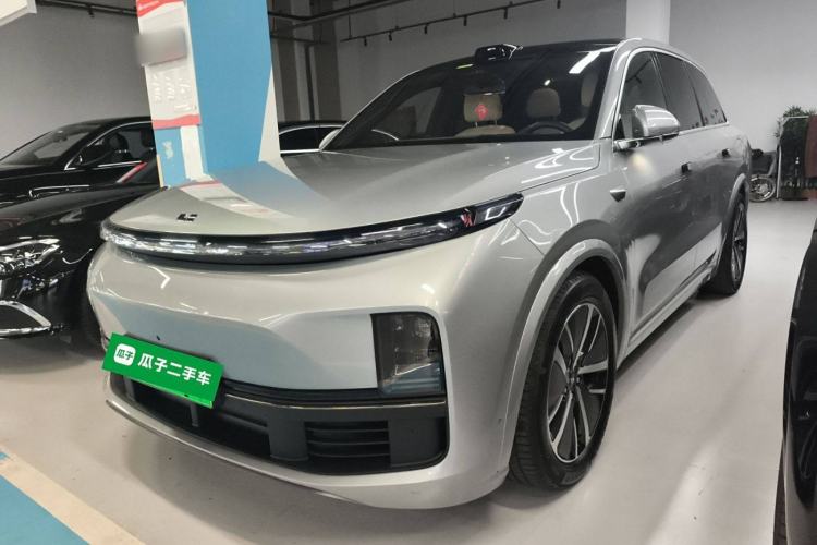 Used Li Auto L8 2024 Max
