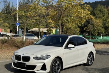 Used BMW 1 Series 2021 Revised 120i M Sport Edition