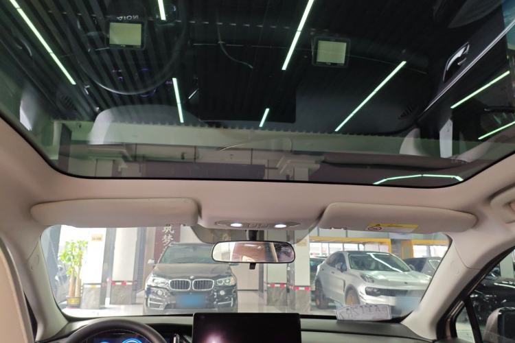 Used AION S Plus 2021 80 Ultra-Long Range Edition