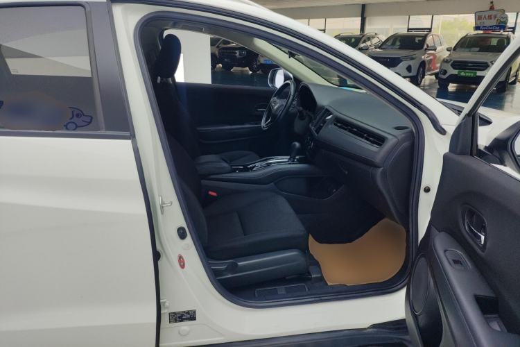 Used Honda Vezel 2018 1.5L CVT 2WD Technology Elite Model
