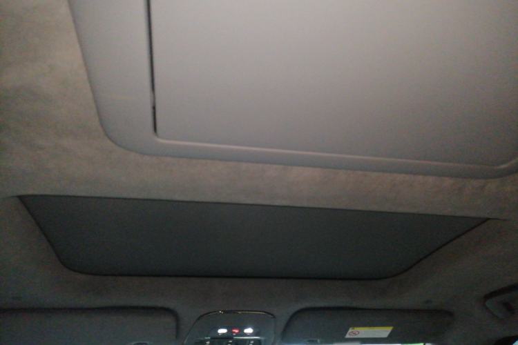 Used Zeekr 009 2022 WE Edition
