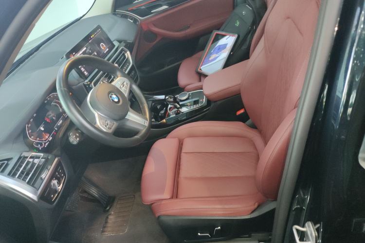 Used BMW X3 2023 xDrive25i M Sport Package