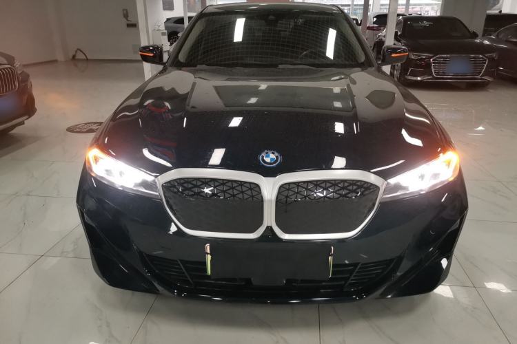 Used BMW i3 2025 eDrive 35 L