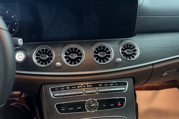 Used Mercedes-Benz E-Class 2020 E 300 L Sport Luxury Edition
